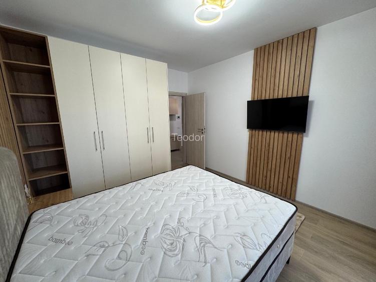 Apartament 2 camere | Grand Krystal Residence | loc de parcare - 2