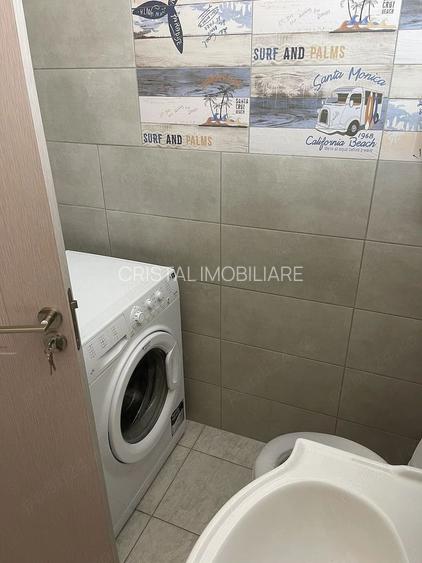 2 camere Pallady, centrala proprie, parcare inclusa, Cat friendly - 7