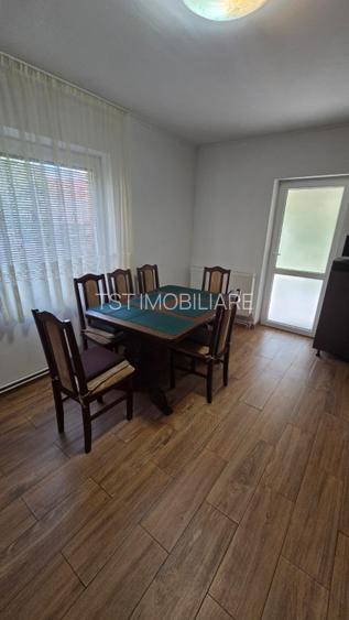 Casa de vanzare cu 3 camere - Zona Soarelui - 8