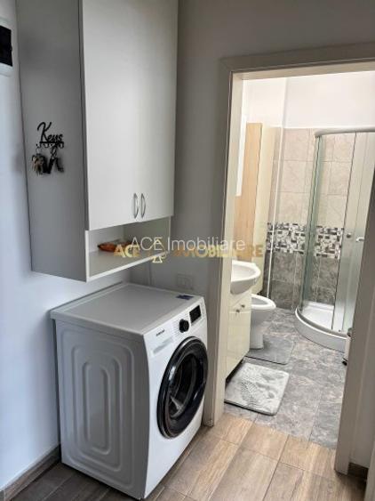Studio de inchiriat | Berceni | Metrou | Centrala | Parcare - 7
