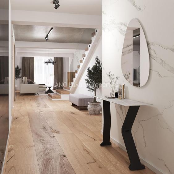 Vilă Spațioasă în Băneasa Residential Park – Lux, Confort și Siguranță în Nord - 13