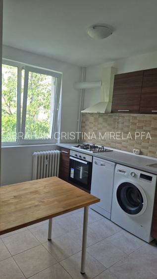 2 Camere decomandat | Modern & Cozy | Aleea Postăvarul  | 10 min Metrou - 17
