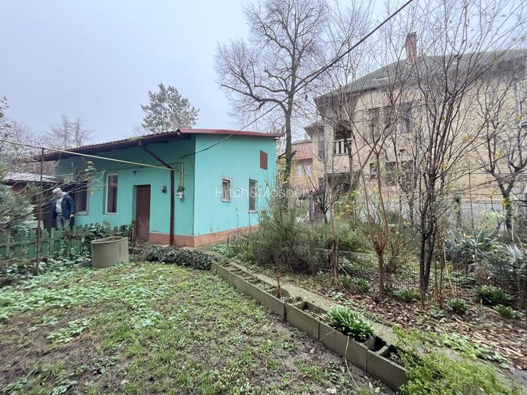 Casa cu curte comună, zonă istorică ultracentrală - 3