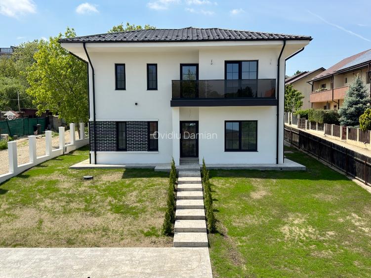 Casa individuală 4 dormitoare  - 2