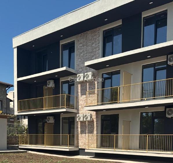 Imobil P+ 2 - Boutique Hotel  - 27 de camere  - 8