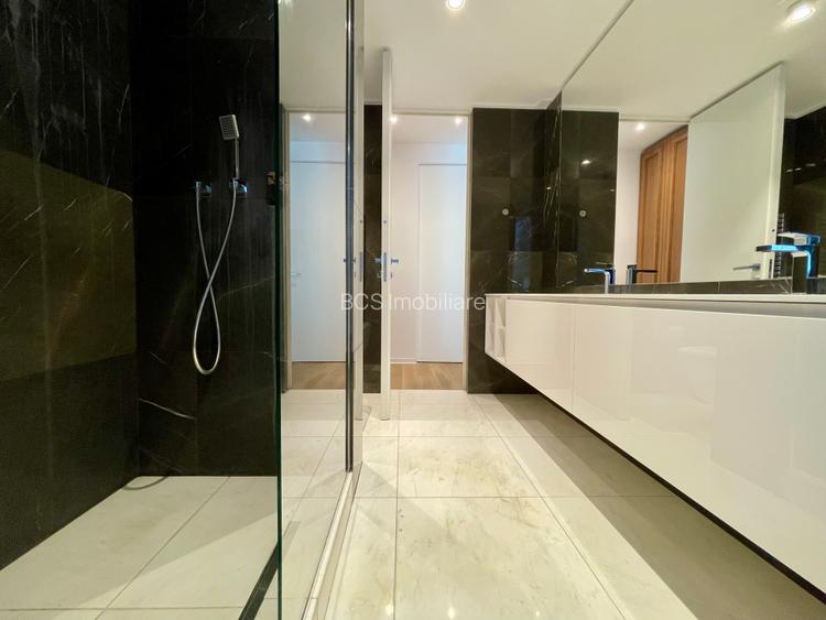 Închiriere DUPLEX premium 127 mp + 121 mp curte | 2 parcări | Primăverii - 28