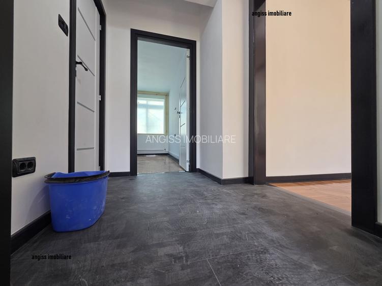 Apartament 3 camere str UNIRII - 7