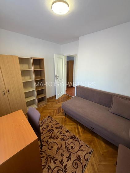 Apartament cu 2 camere I Decomandat I Grigorescu - 8