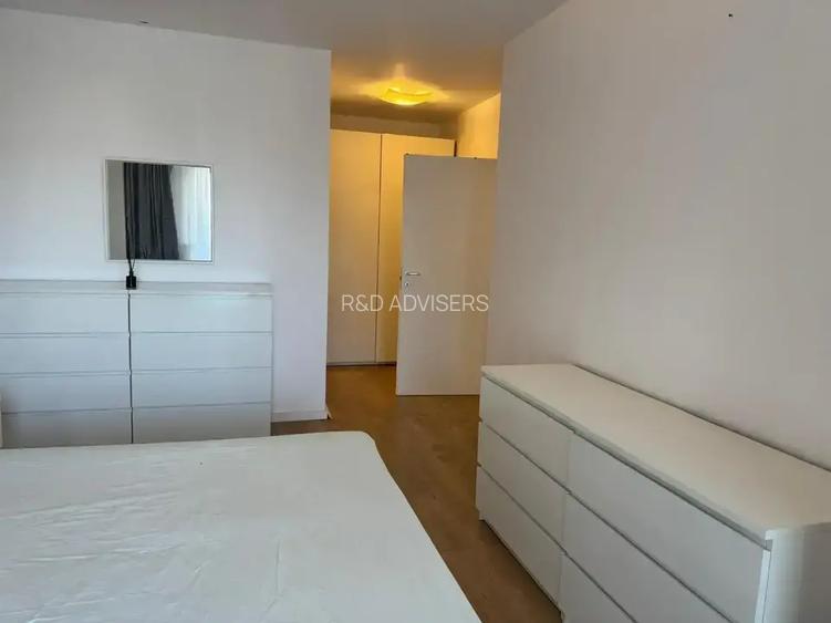 Apartament 3 camere | Terasă generoasă | Vedere liberă | Baneasa - 8