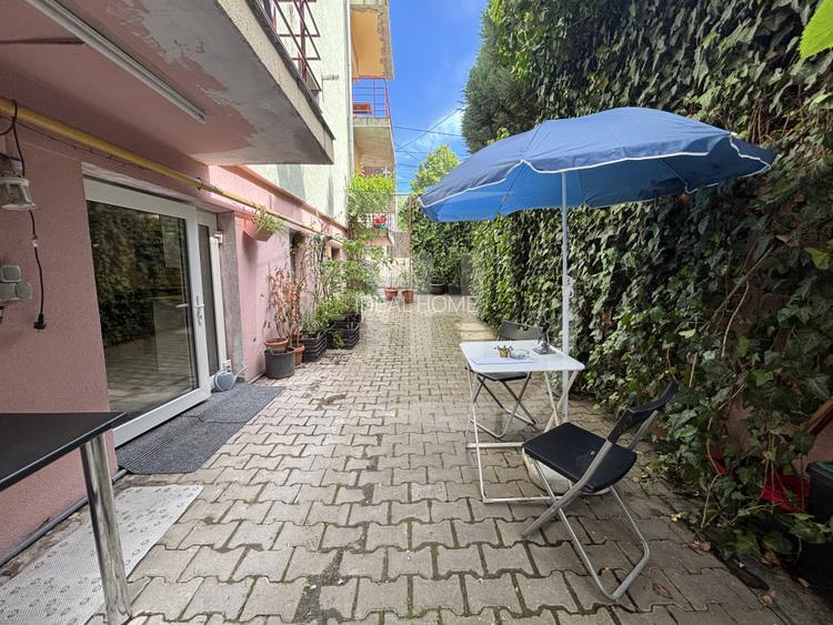 Apartament 3 camere I pet-friendly I cu parcare I Manastur - 10