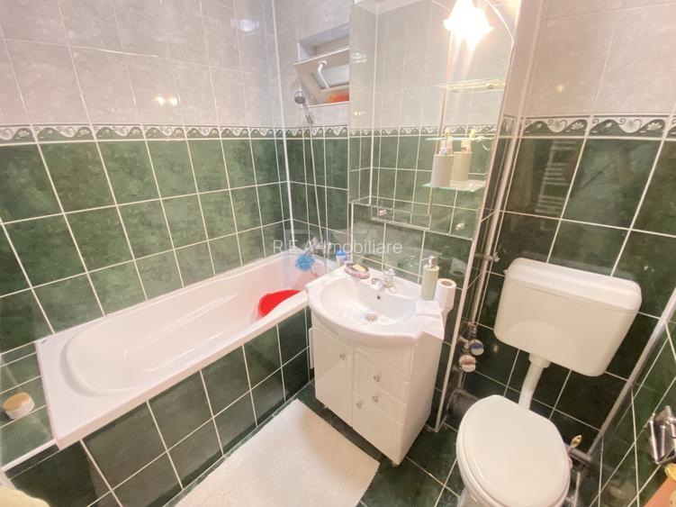 3 camere-decomandat-Etaj 5/10-Petre Ispirescu - 9