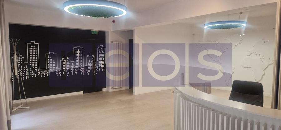 INCHIRIERE VILA P+2 | ZONA UNIRII- Natiunile Unite - 2