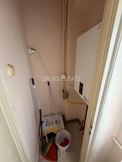 Ocazie!! Simion Barnutiu-Dorobantilor | Decomandat | Centrala Termica !!! - 5