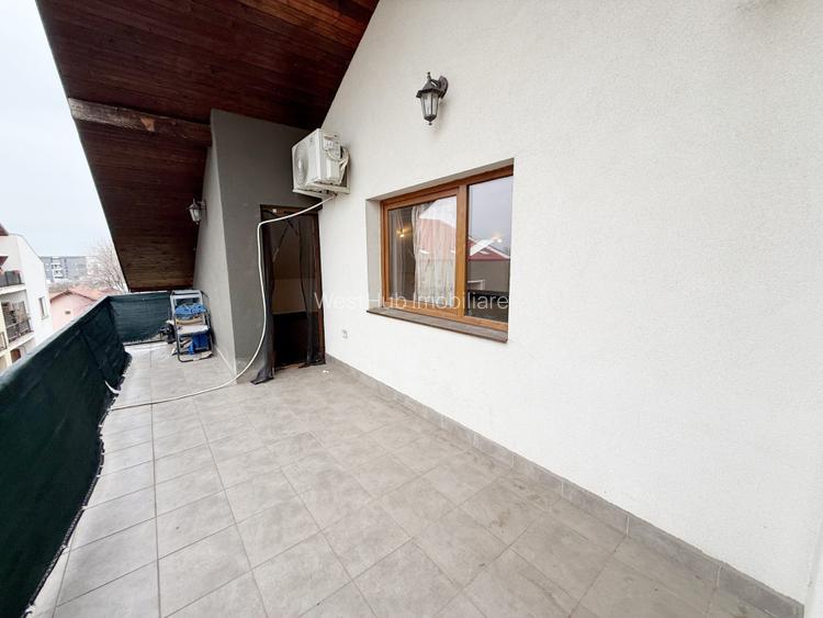 Apartament 2 camere, 85 mp utili, Etaj 3- Zona Braytim - 8