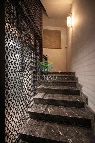 Rafinament si Inovatie: Resedinta unde Istoria intalneste Viitorul - 3