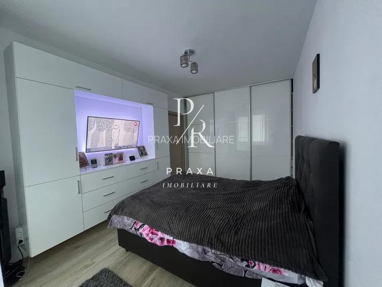 Ap de 2 camere, 40 mp, AC, lift, parcare, zona Terra! - 4