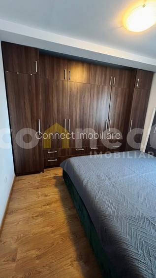 Apartament de vanzare | SU 63 mp, 3 camere | Floresti, zona Teilor - 5