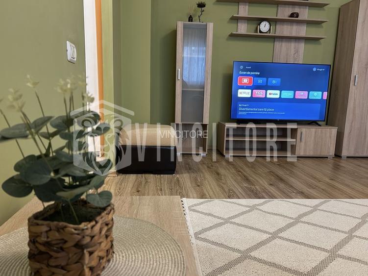 Apartament 2 Camere Timpuri Noi | 5 Min Metrou - 3