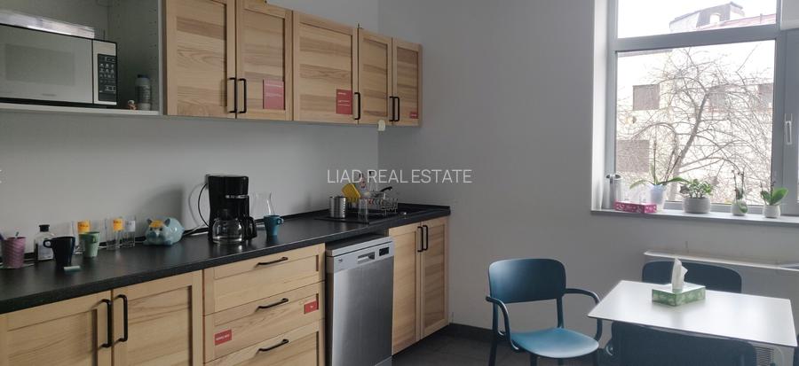 Birouri de inchiriat 300-1600 mp Semilunei office building DISPONIBIL 01.07.2026 - 9