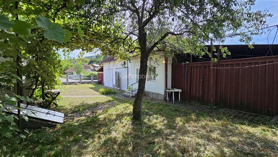 Casa individuala+anexe SU-290mp, teren 2000mp, Zimbor-nod Autostrada - 23