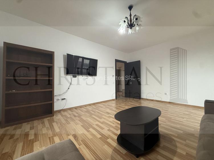 NU SE PERCEPE GARANTIE - Grozavesti - Onix Residence - 6