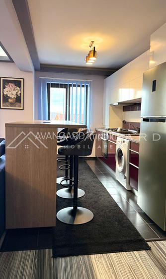 Apartament 3 camere, cart.Europa, str.Eugen Ionesco, 2 bai, 2 balcoane, parcare - 4