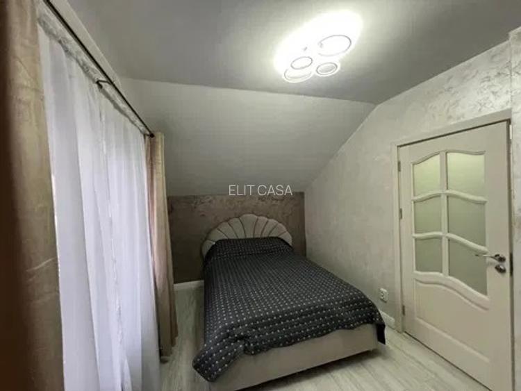 Casa - finisaje LUX, 3 camere, zona Horpaz - 2