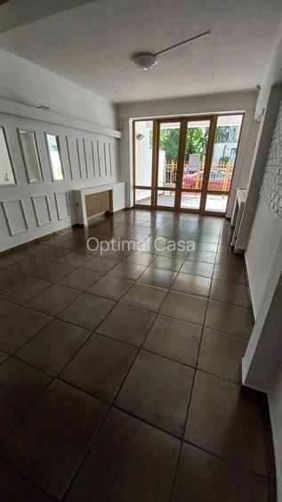 Dorobanti- Clinica medicala , constructie 1995,9 cabinete - 9