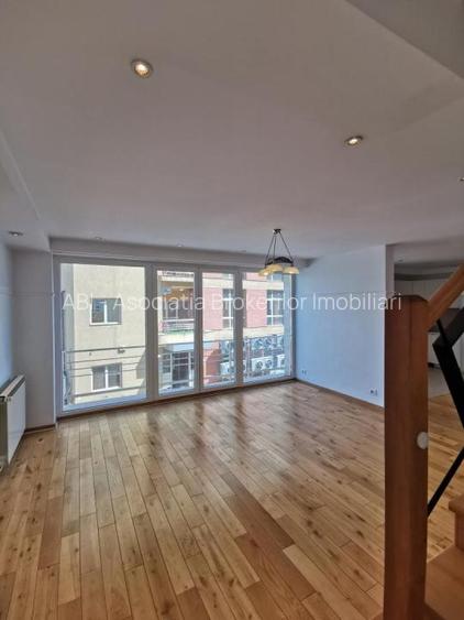 Herastrau Duplex Office 3 camere, parcare proprie - 15