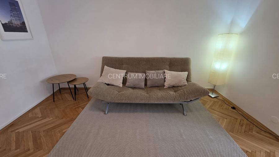 Inchiriere garsoniera Vatra Luminoasa - 3