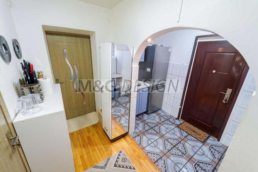 Apartament 2 camere  Blascovici etaj 1 - 4