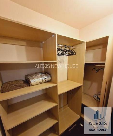 Apartament 2 camere Tomis Plus- PARCARE SUBTERANA - 8