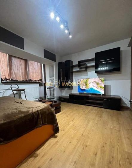 Garsoniera | Crangasi | Metrou | Pet friendly - 2