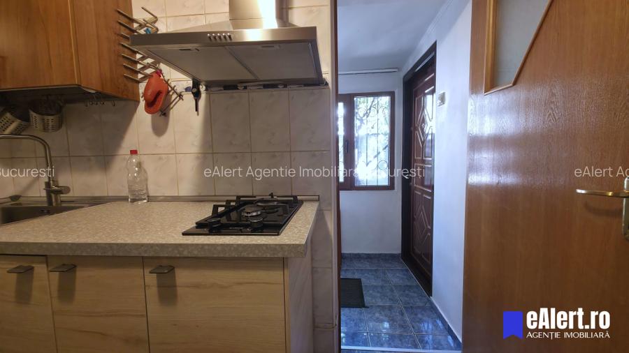 Casă de vânzare, Vatra Luminoasă, zona Str. Victor Manu, sector 2, Bucuresti - 21