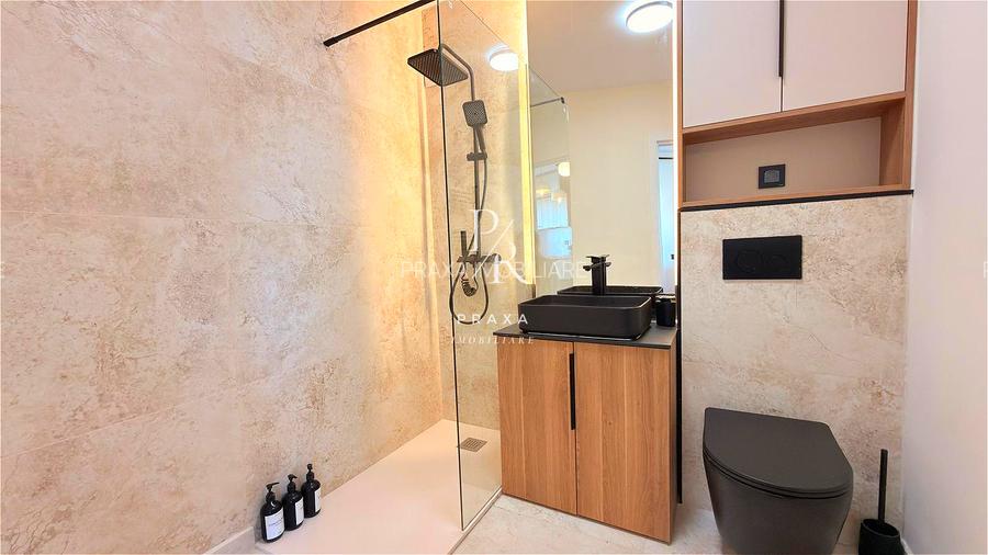 Apartament cu 2 camere, decomandate, 43.5 mp utili, pe str. Primaverii - Cluj! - 8