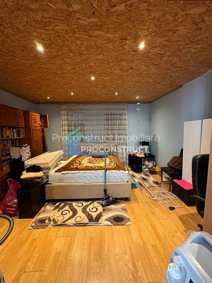 Casa de vanzare | 234 mp | teren 1171 mp | Timișoara - 18