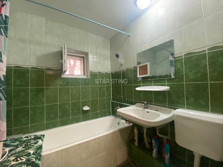 veteranilor,5 minute metrou,etaj 1,liber. - 7