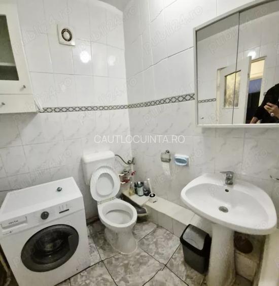 2 camere | Mobilat si utilat | Dr taberei | Metrou | 7-8 min - 12