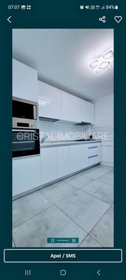 Vanzare apartament 3 camere 13 septembrie  lux - 6