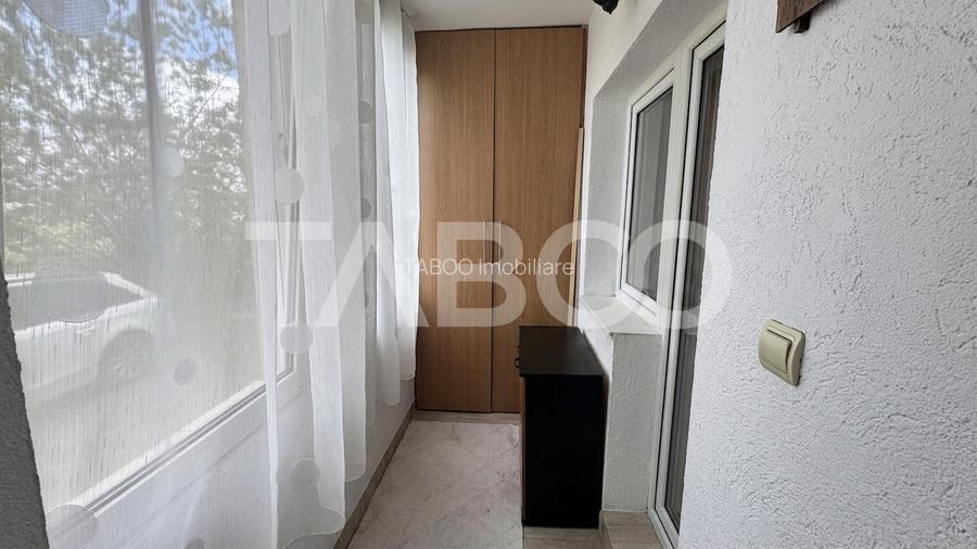 Apartament modern 3 camere 2 balcoane DECOMANDAT 63mpu BRANA SELIMBAR - 8