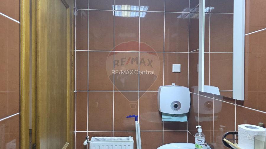 Inchiriere birou in Brașov, Bd. Vlahuta, cladirea Green Center - 8