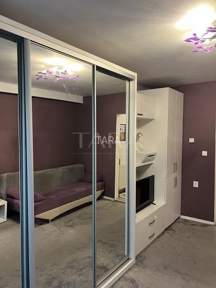 Garsonieră 23 mp, investitie, Auchan, Iris. - 4