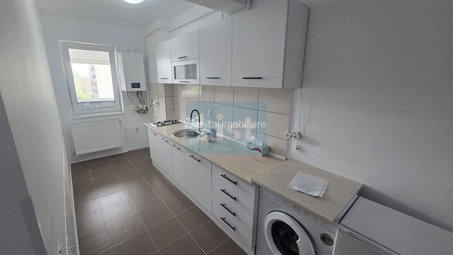 Apartament de inchiriat in Dambul Rotund - 4