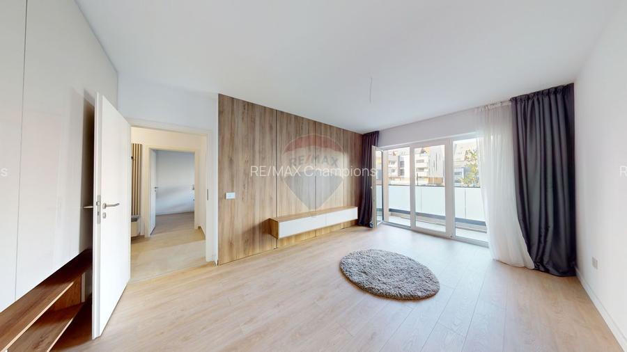 Rate la dezvoltator | 2 camere | 57 mp | Comision 0 | 101.560 E + TVA - 2