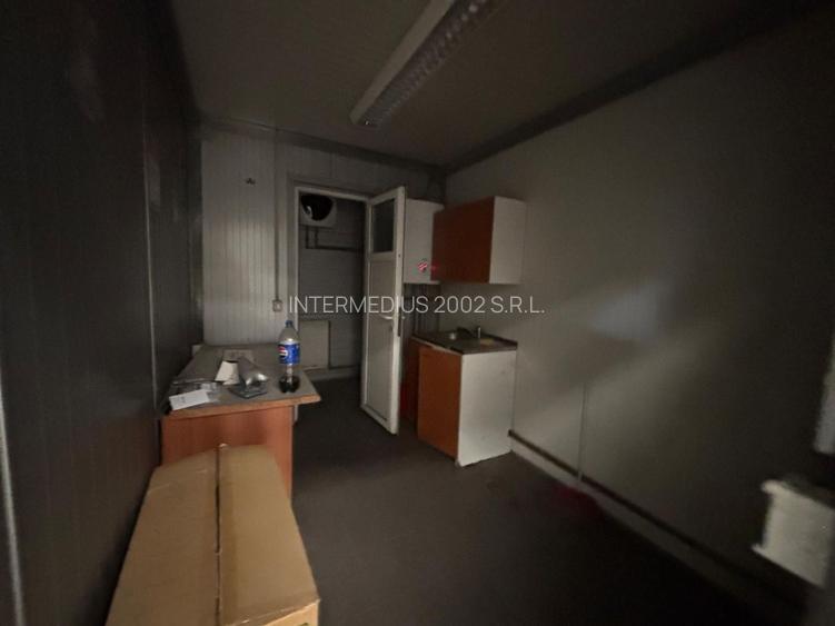 Hala 1514 mp in Calea Sagului - 10