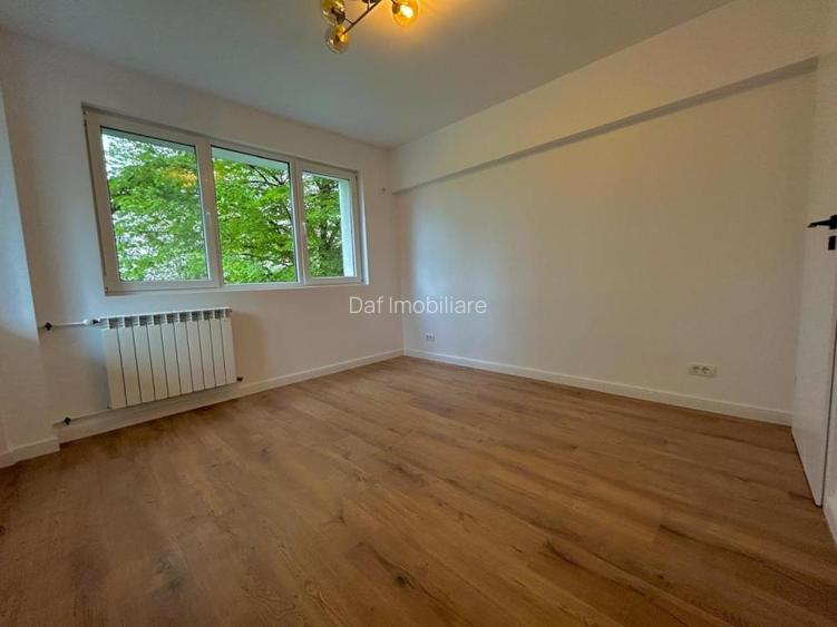 Dristor-metrou-2camere-totul nou-langa Parklake-Parc Ior- etaj interme - 12