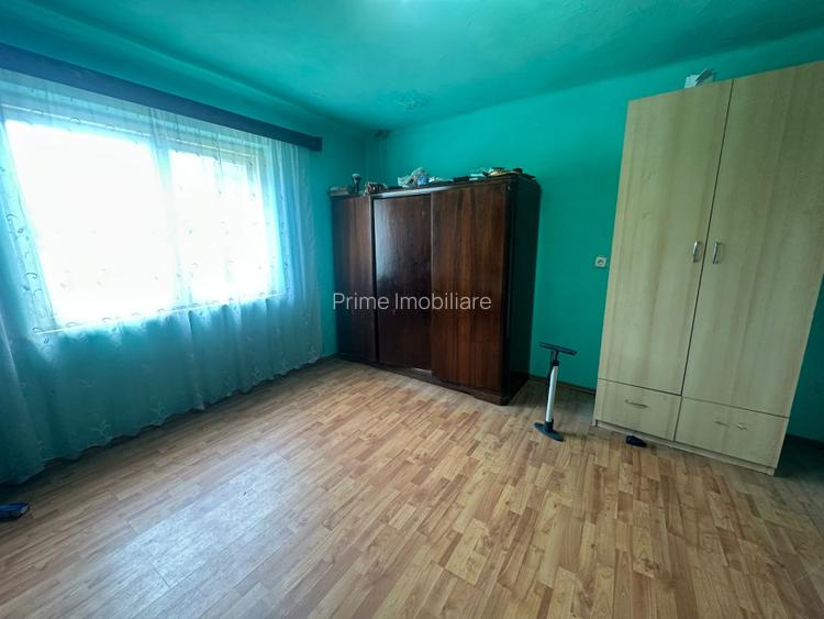 Casa Individuală 3 camere, 105 mp| teren 760 mp| zona Sebeș - 4