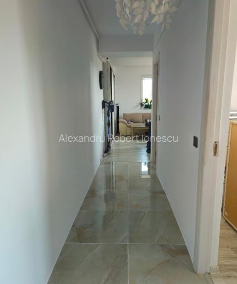 Apartament 2 camere | Bloc 2020 | Lift nou | Centrala proprie | Sector 6 - 5