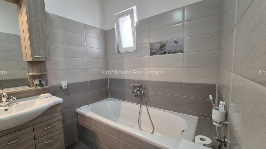 Apartament cu 2 camere in Schei - Centrul Istoric - 8