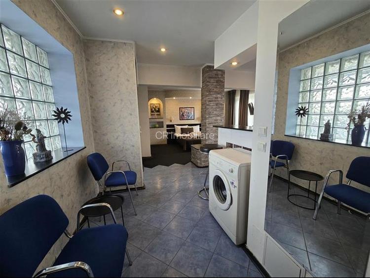 Garsoniera Corneliu Coposu/ Unirii Metrou/ Bloc Mixt - 6